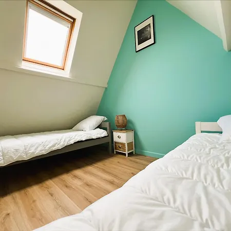 Holiday home Margil *