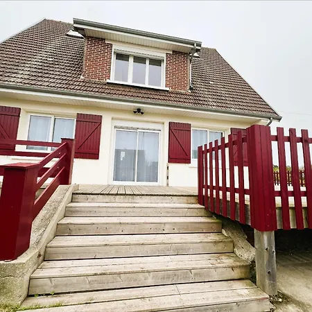 Holiday home Margil *