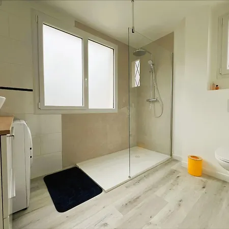 Margil Holiday home Le Treport