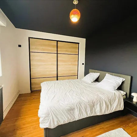 Holiday home Margil