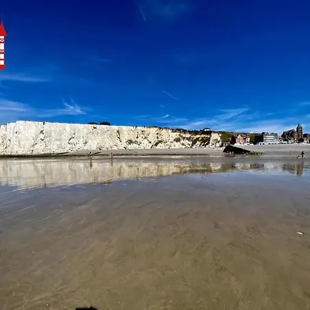 Holiday home Margil Le Treport