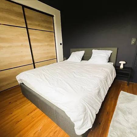 Margil Holiday home *