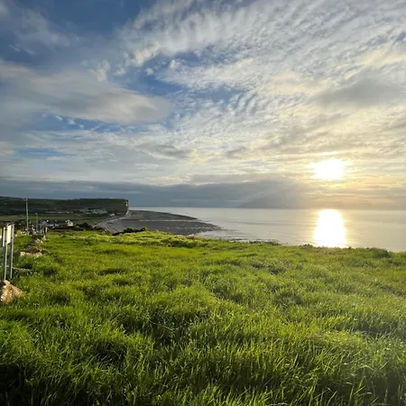 Margil Holiday home Le Treport