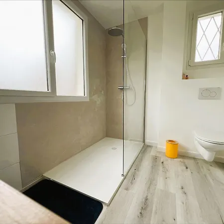 Holiday home Margil Le Treport